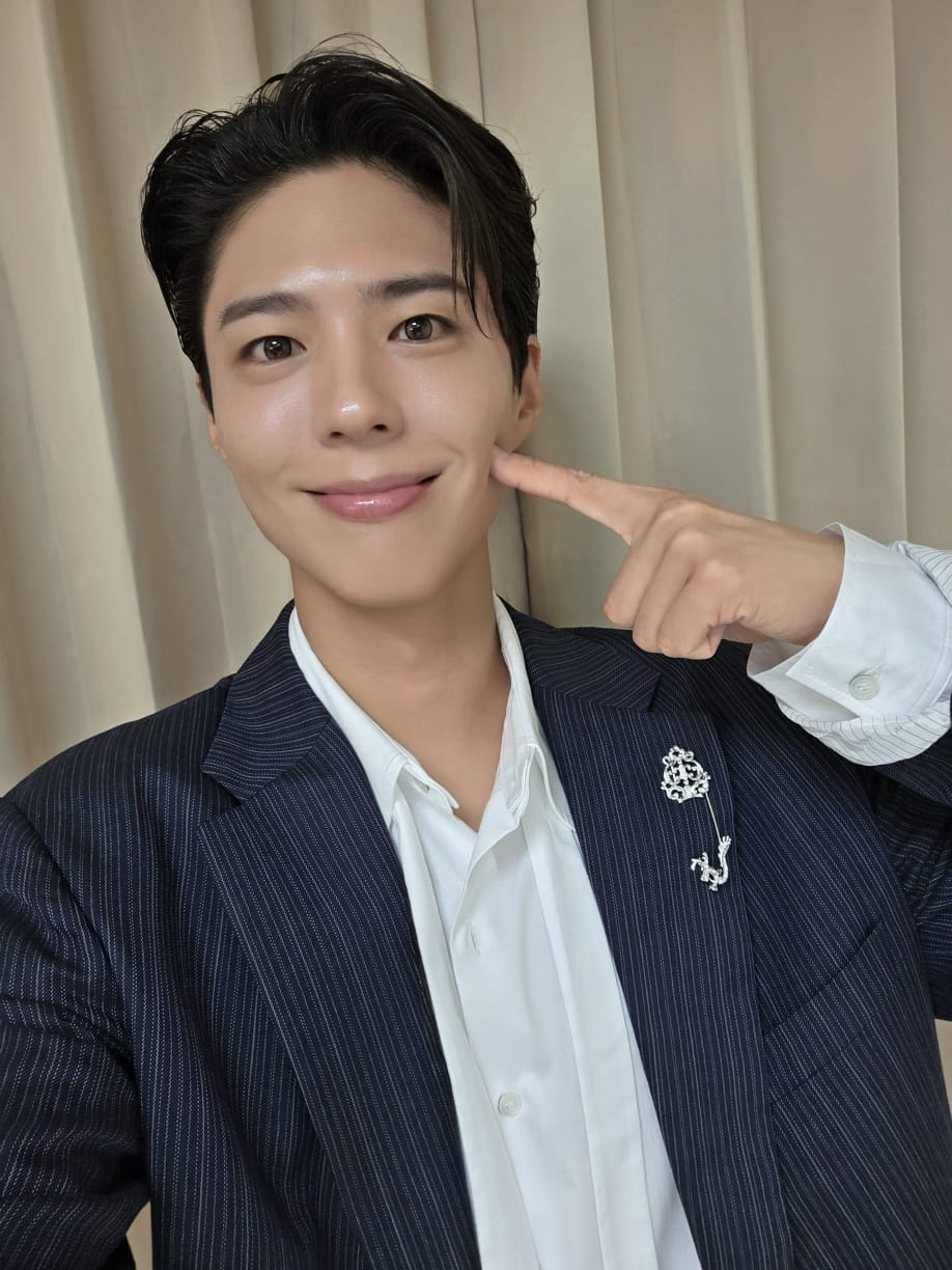 Park Bo Gum